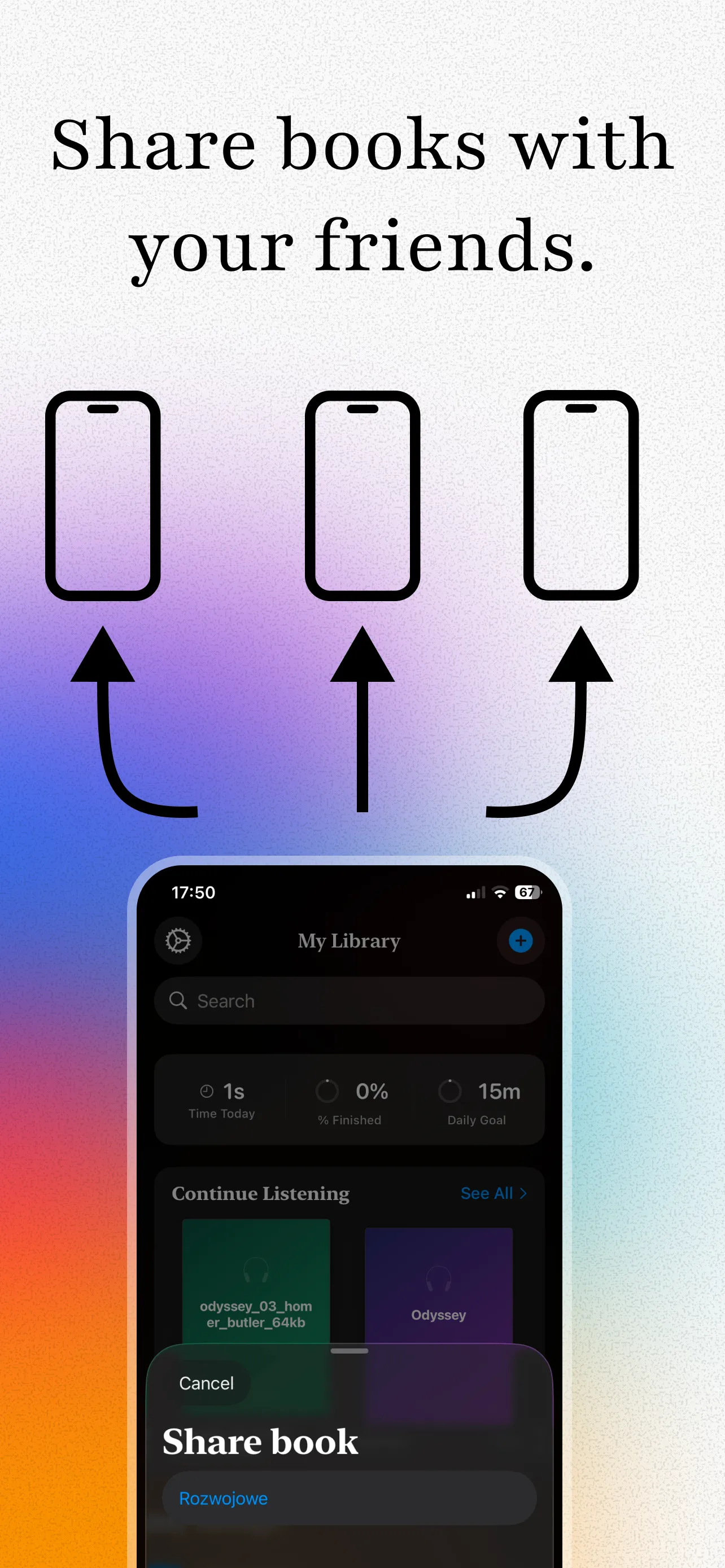 Chitneek Screenshot 4